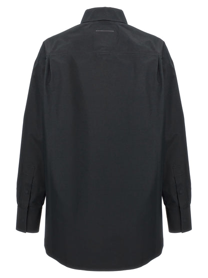 Maison Margiela x SALOMON MM6 shirt Shirt, blouse