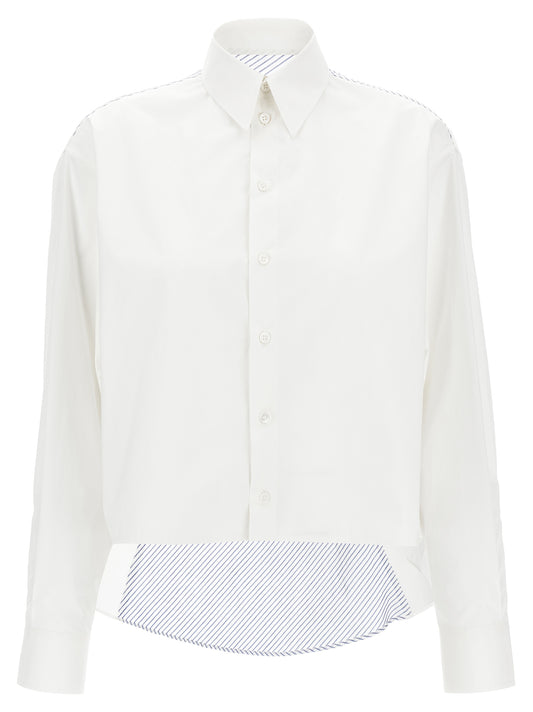 Asymmetric shirt Shirt, blouse