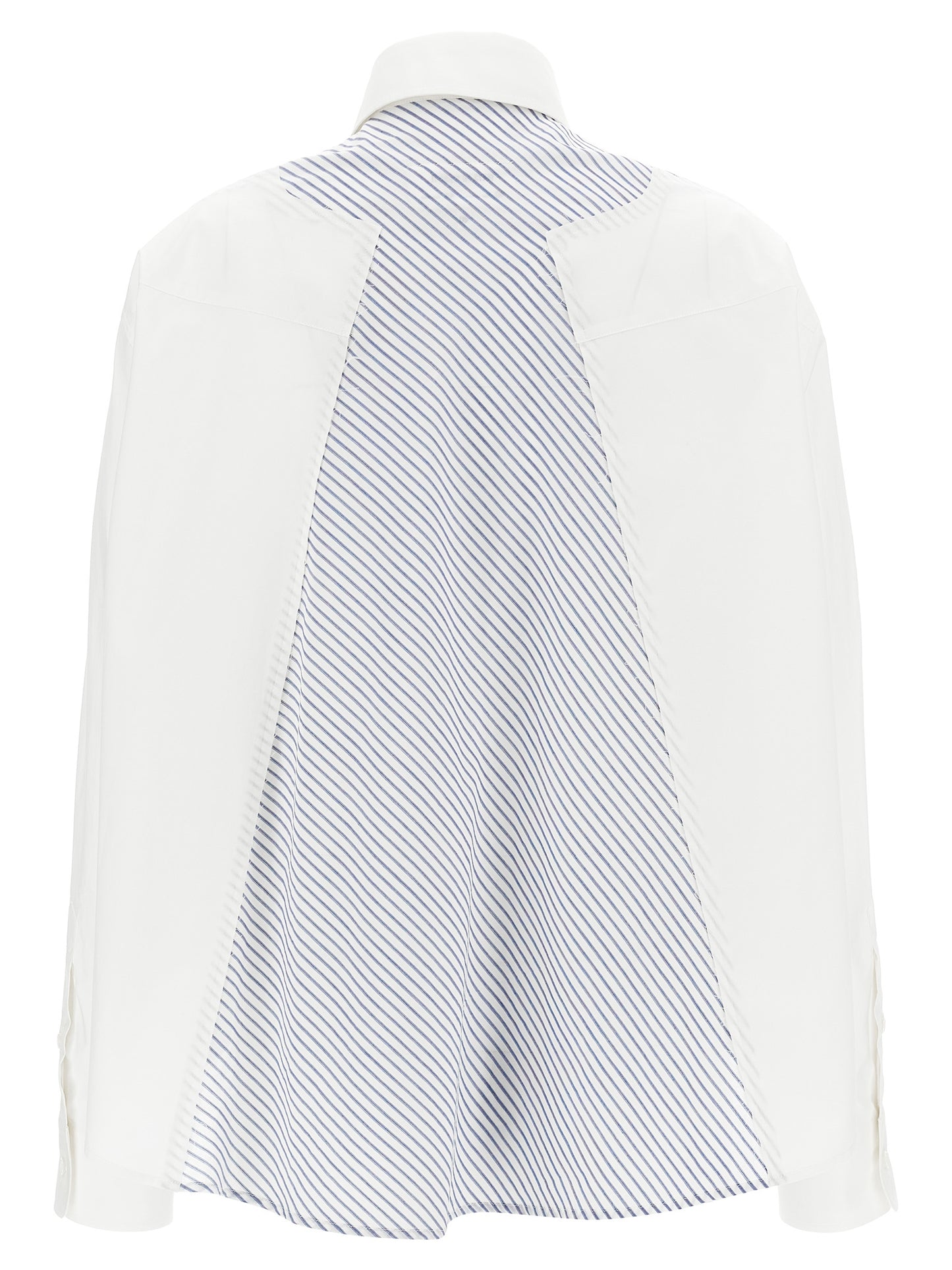 Asymmetric shirt Shirt, blouse