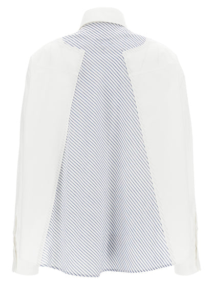 Asymmetric shirt Shirt, blouse