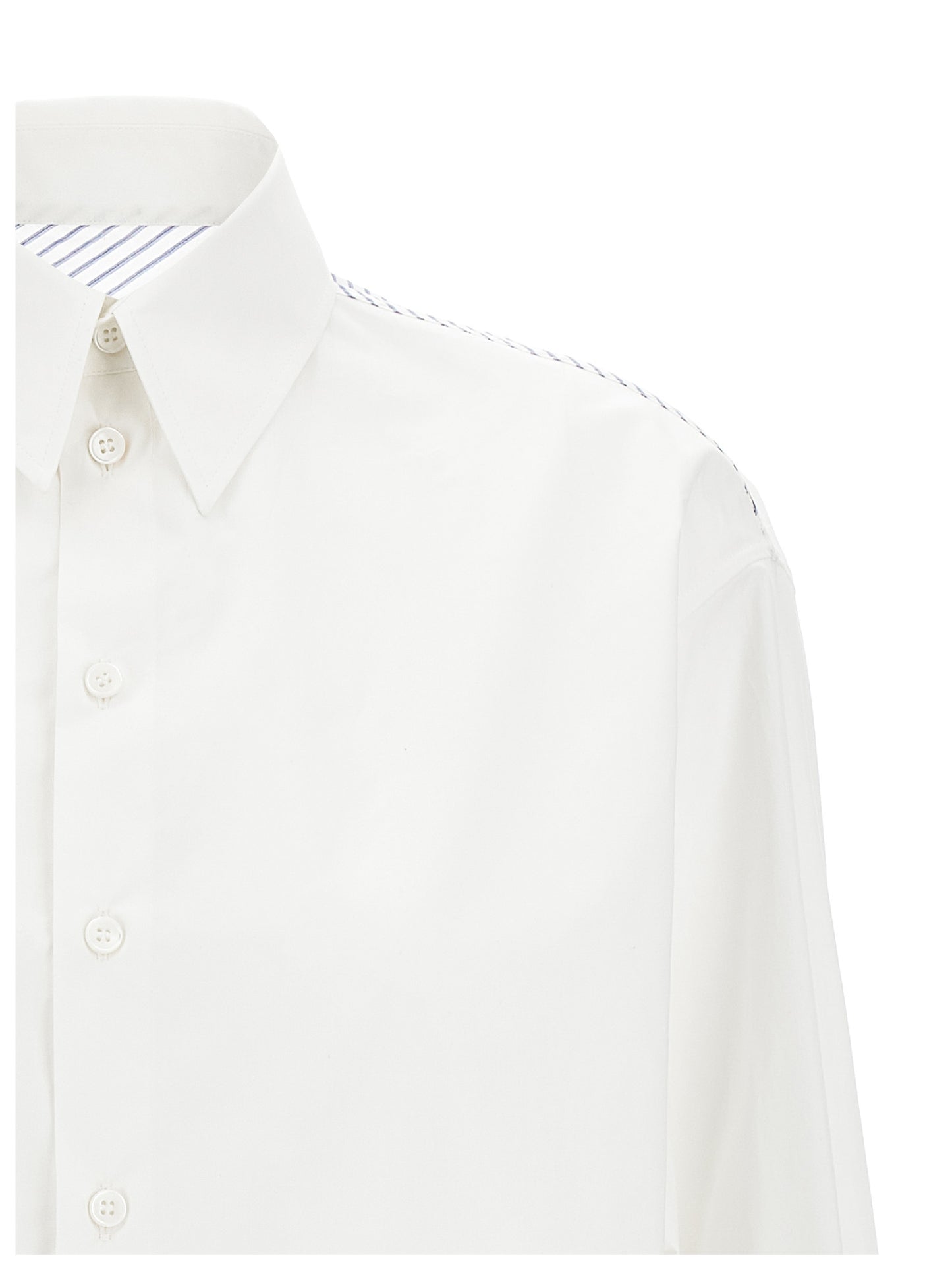 Asymmetric shirt Shirt, blouse