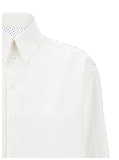 Asymmetric shirt Shirt, blouse