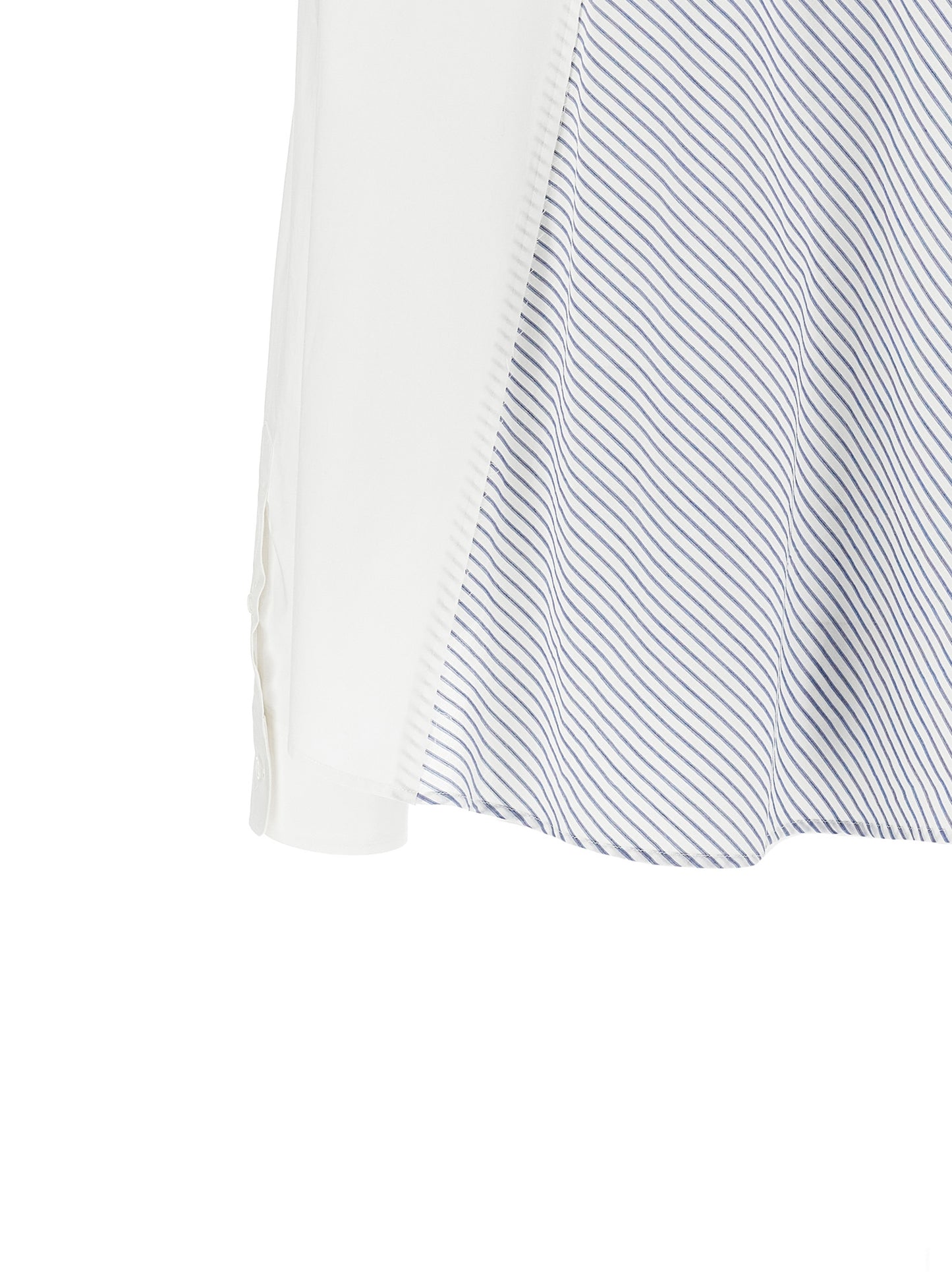 Asymmetric shirt Shirt, blouse
