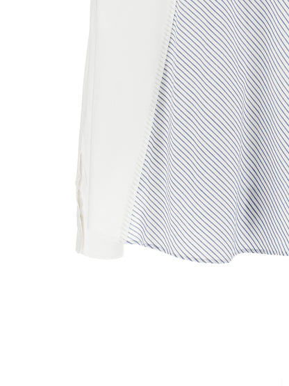 Asymmetric shirt Shirt, blouse