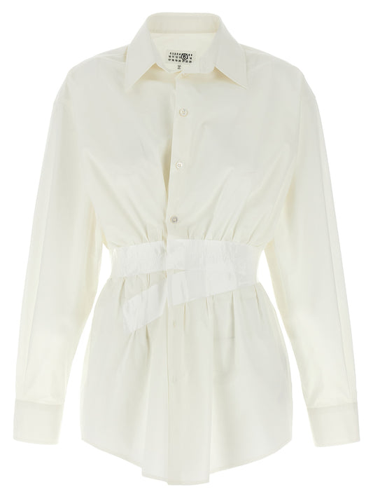 Taped shirt Shirt, blouse