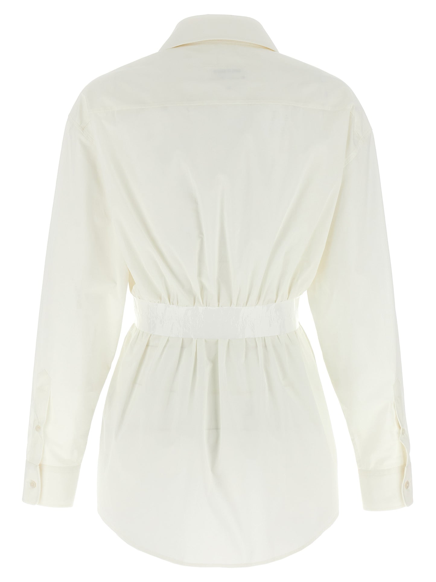 Taped shirt Shirt, blouse