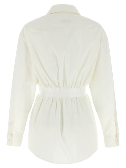 Taped shirt Shirt, blouse