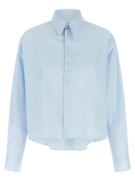 Poplin shirt Shirt, blouse