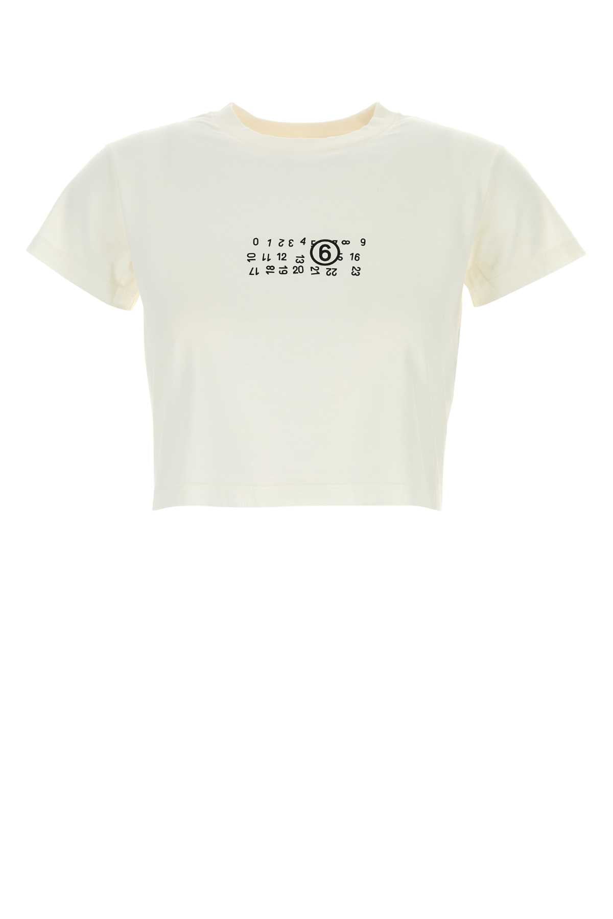 MM6 MAISON MARGIELA S52GC0369M20258101