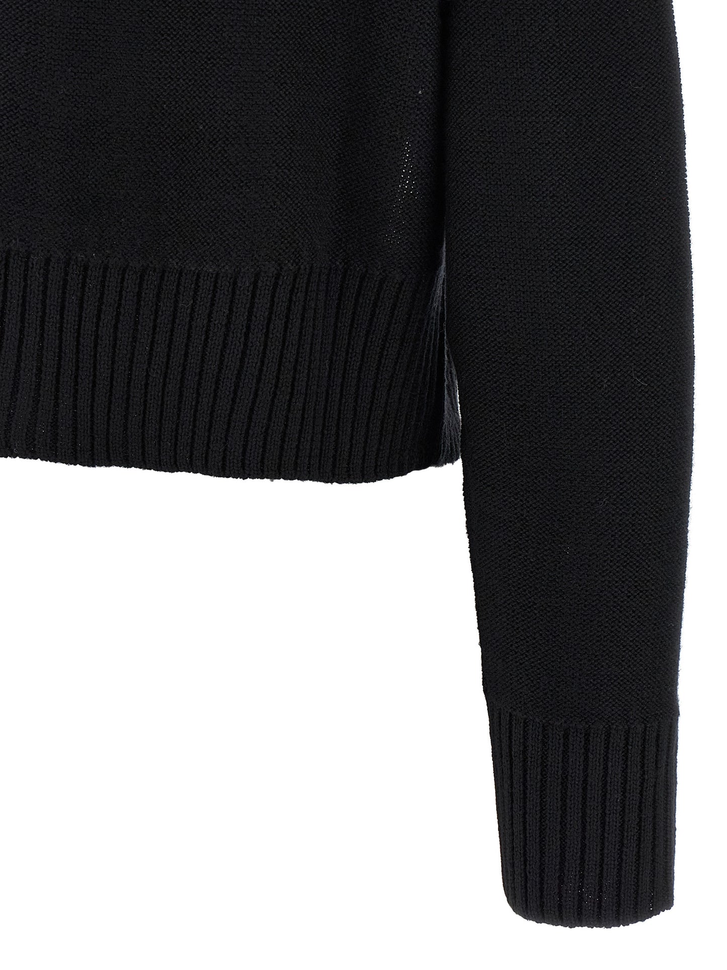 Distressed sweater Sweater, cardigans