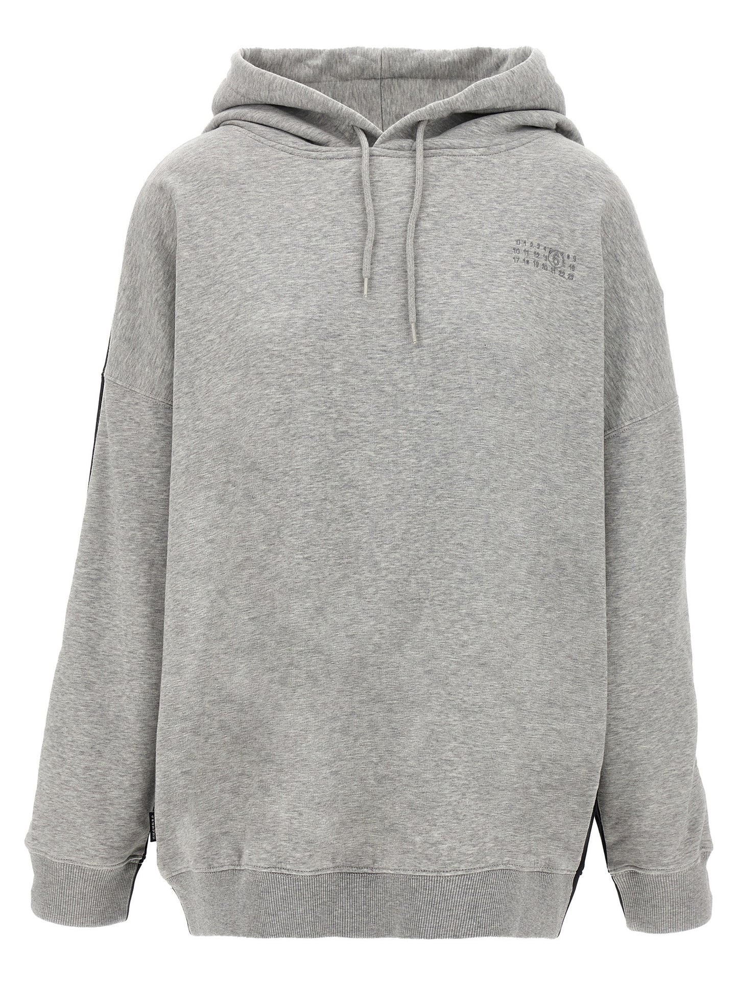 'Double Front' hoodie Sweatshirt