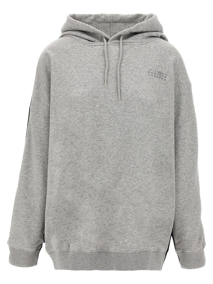 'Double Front' hoodie Sweatshirt