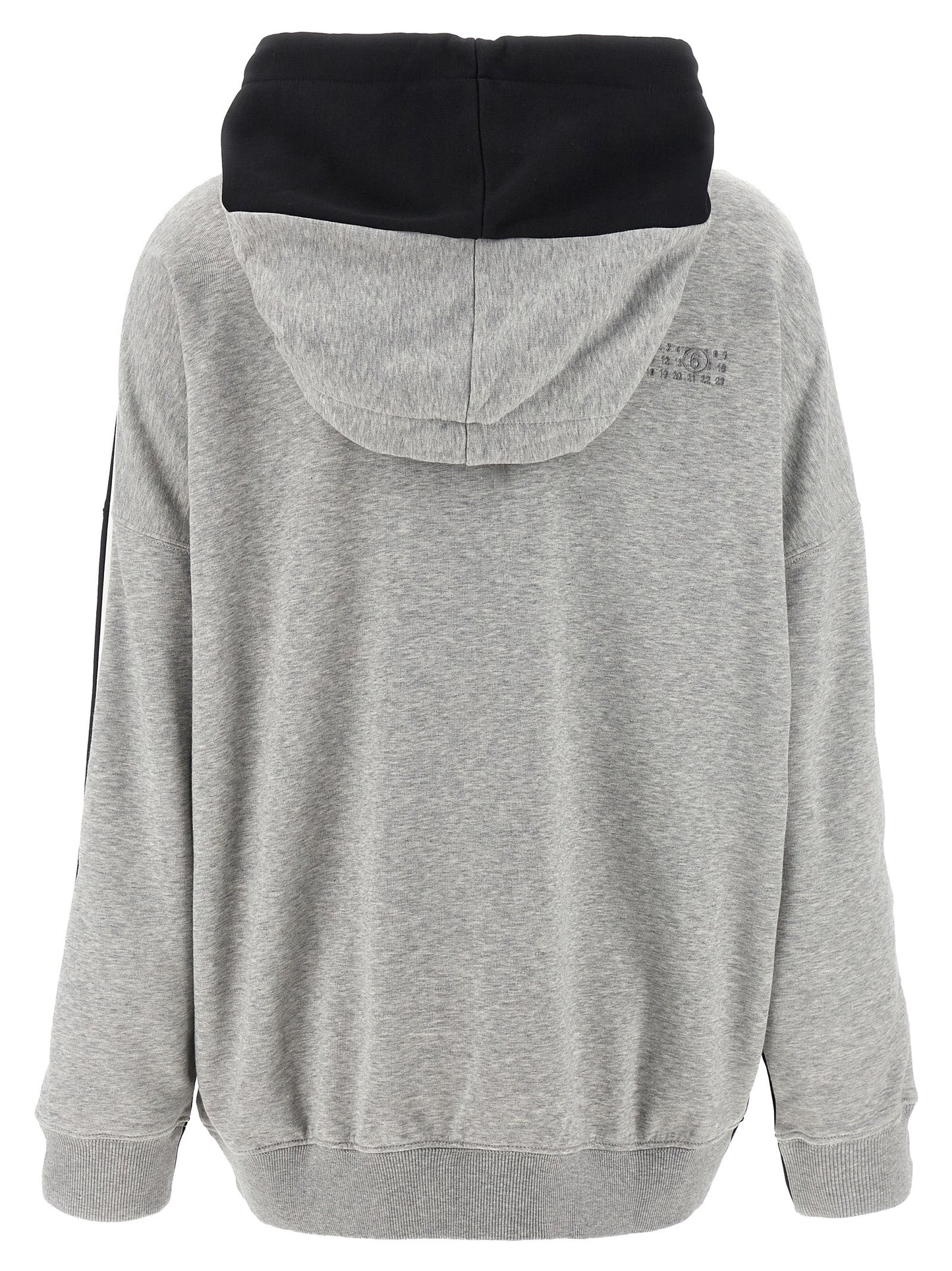 'Double Front' hoodie Sweatshirt