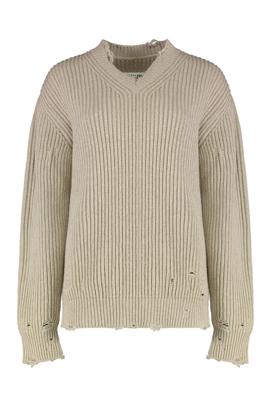 Mm6 Maison Margiela Sweater