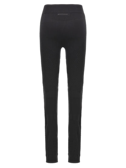 Maison Margiela x SALOMON MM6 leggings Leggings