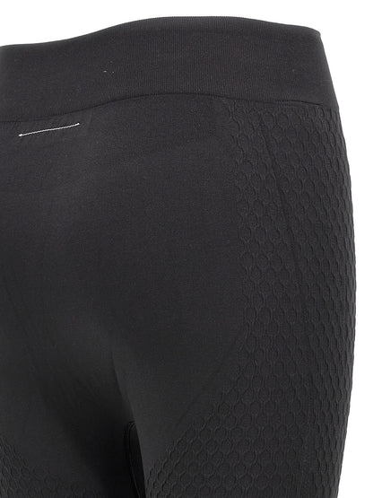 Maison Margiela x SALOMON MM6 leggings Leggings
