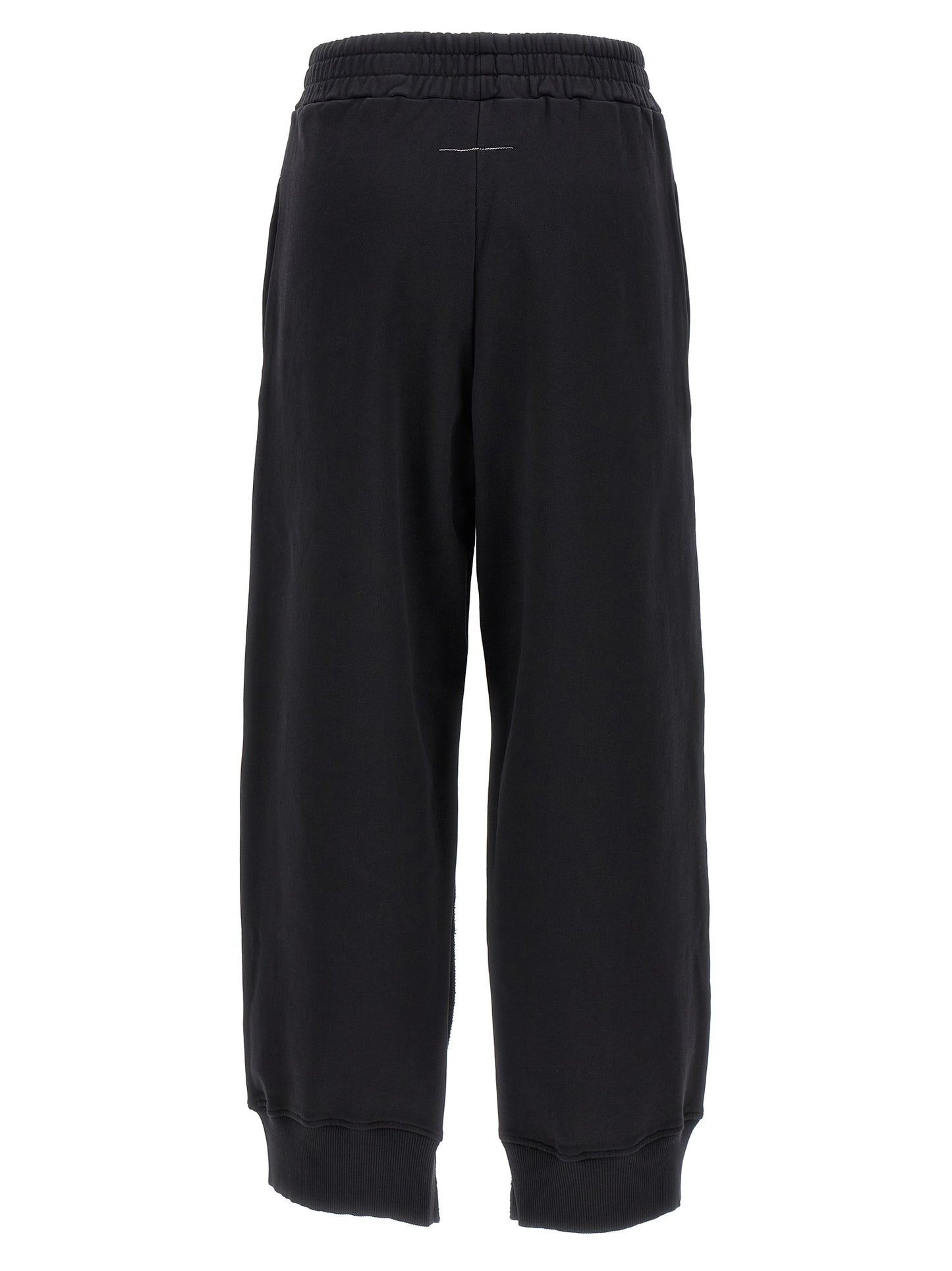 Press joggers Pants