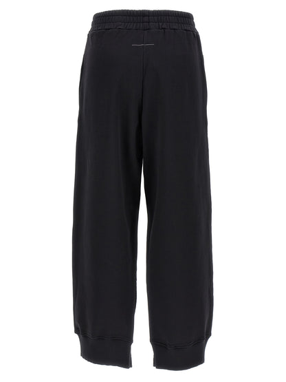 Press joggers Pants