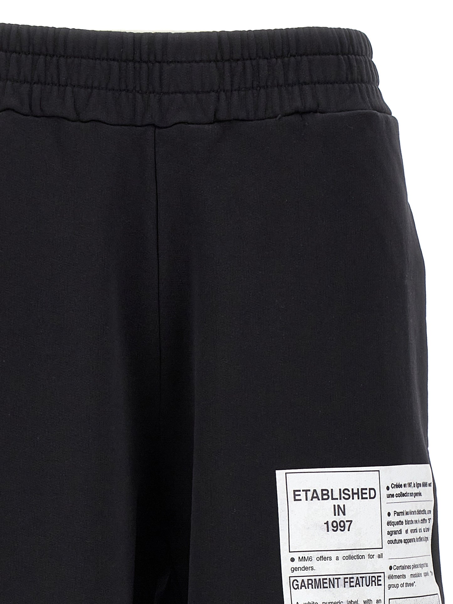Press joggers Pants