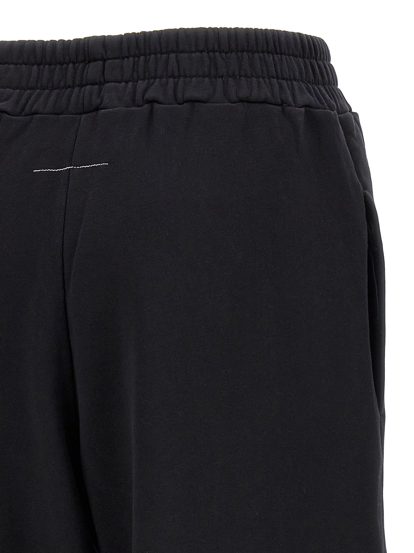 Press joggers Pants