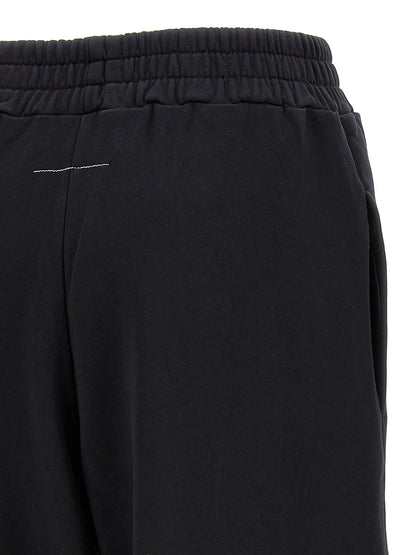 Press joggers Pants