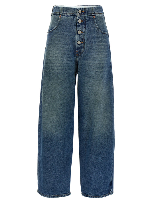 Denim jeans Jeans