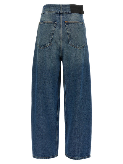 Denim jeans Jeans