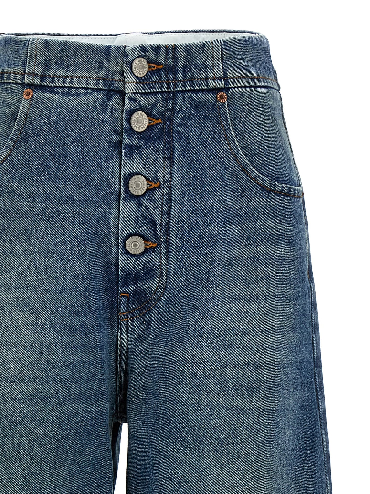 Denim jeans Jeans