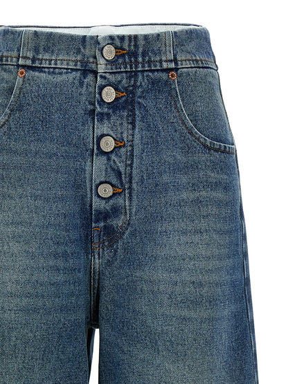 Denim jeans Jeans