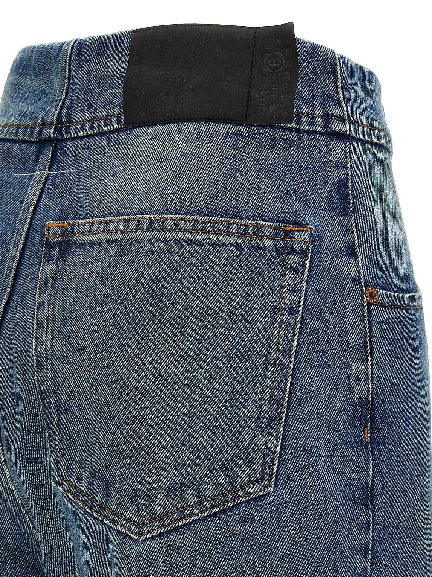 Denim jeans Jeans