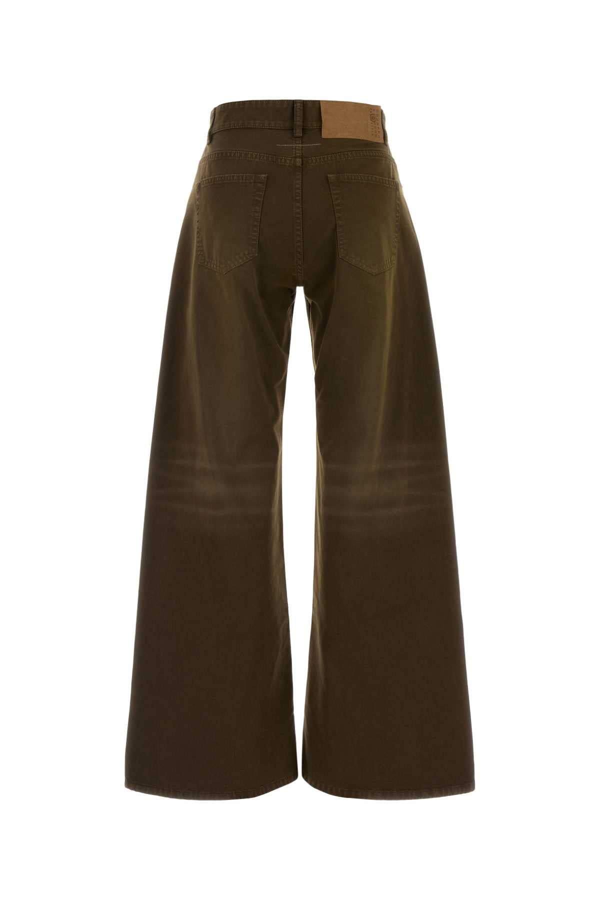 MM6 MAISON MARGIELA S52LA0238M35435137