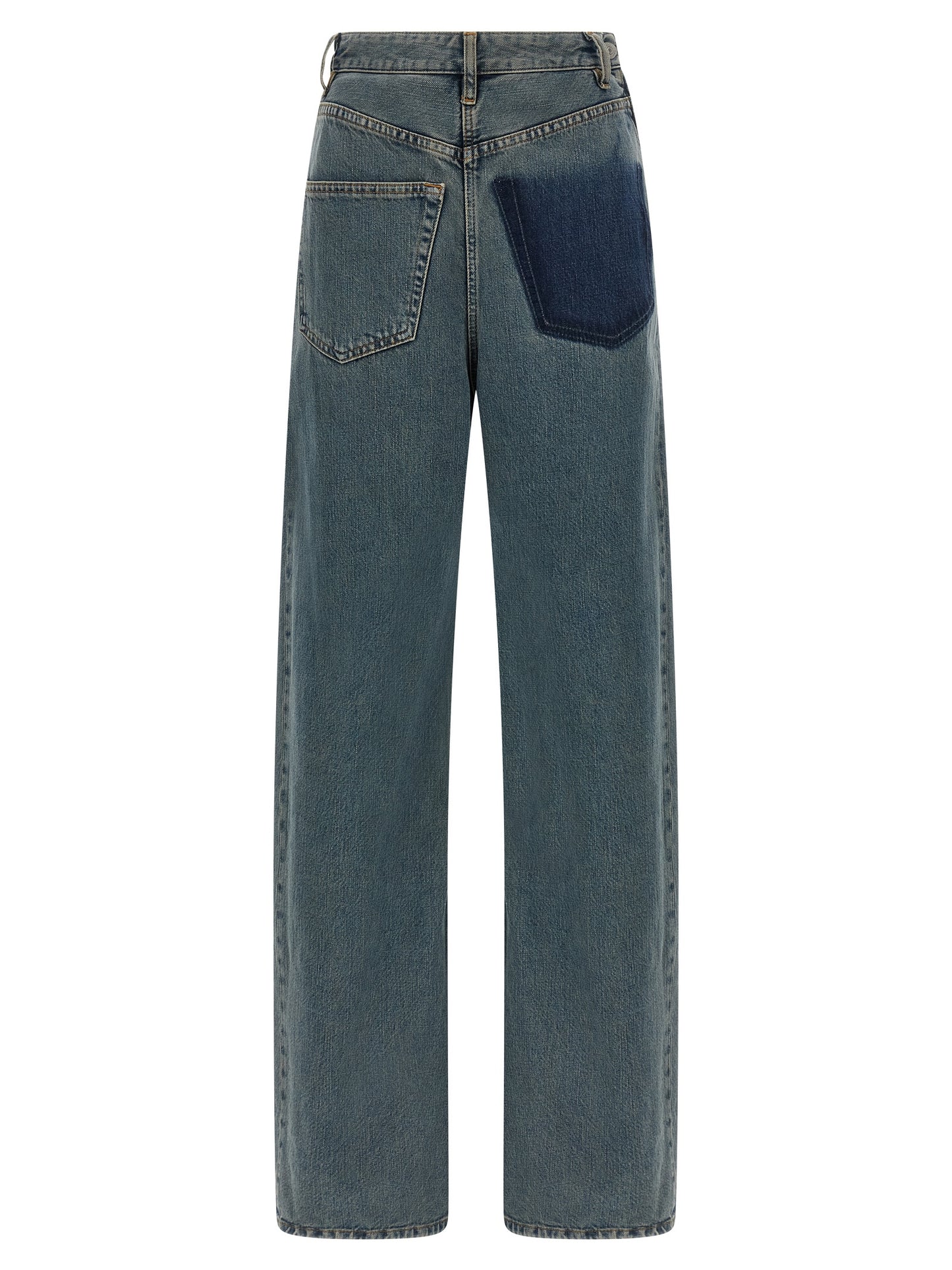 'Back-To-Back' jeans Jeans