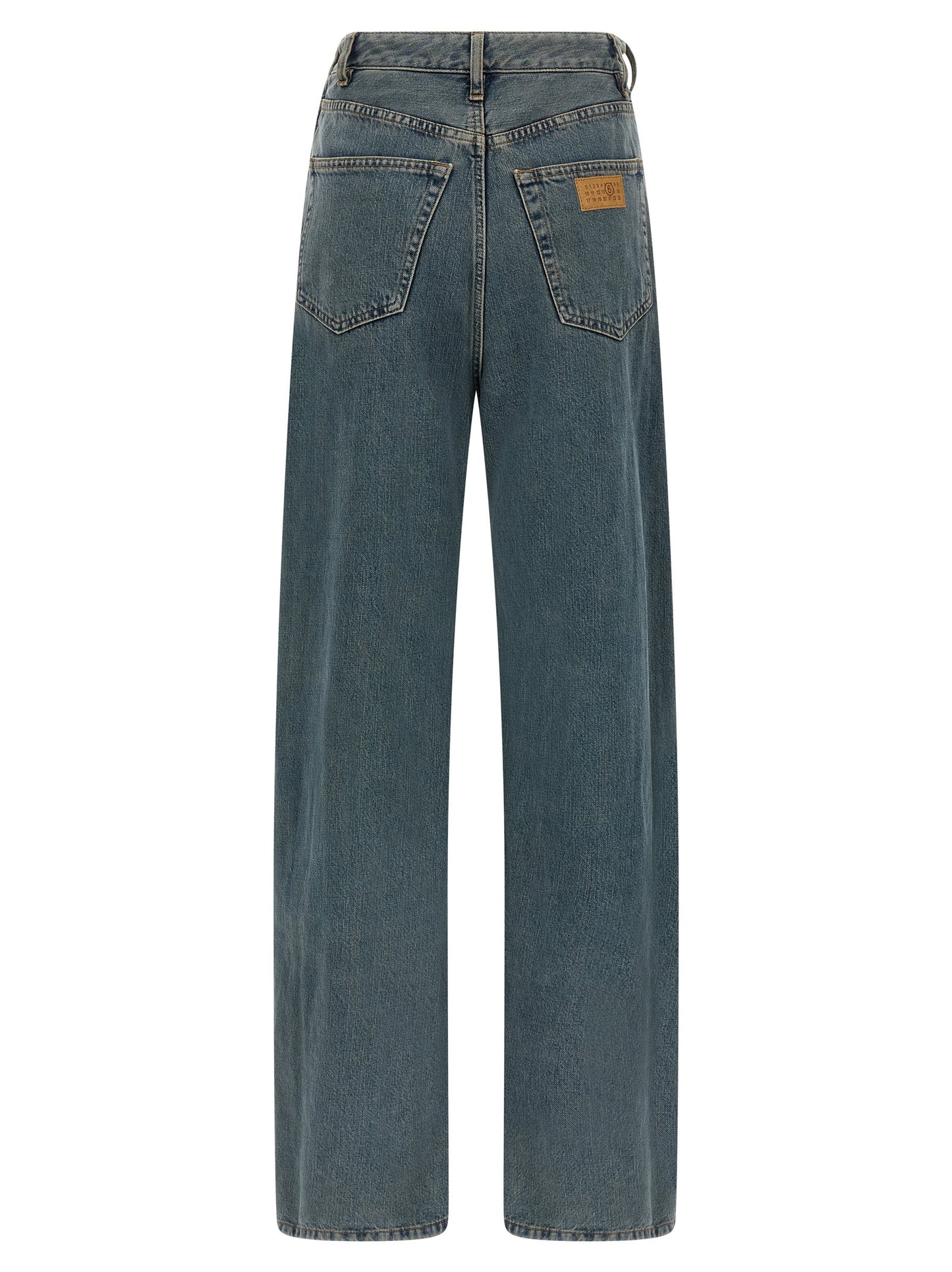 'Back-To-Back' jeans Jeans
