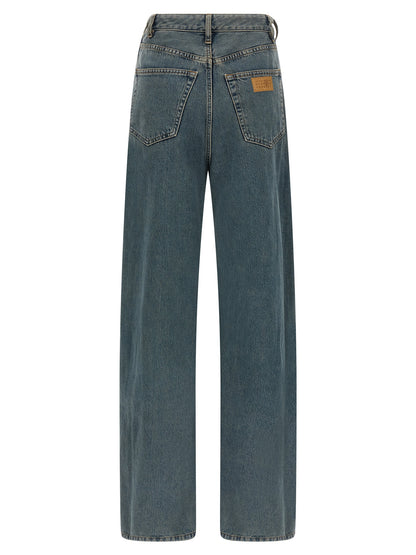 'Back-To-Back' jeans Jeans