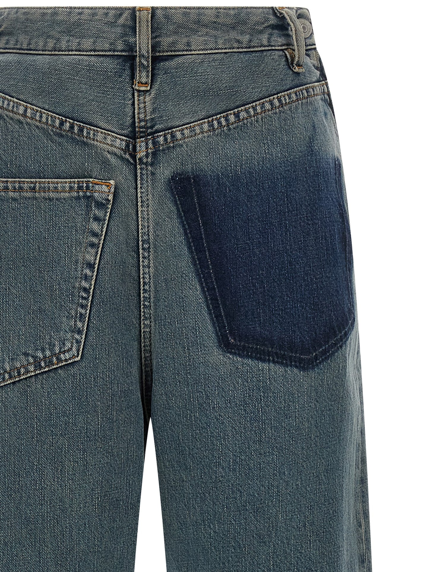 'Back-To-Back' jeans Jeans