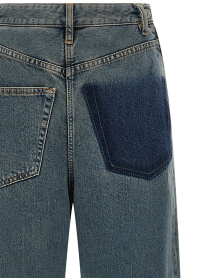 'Back-To-Back' jeans Jeans