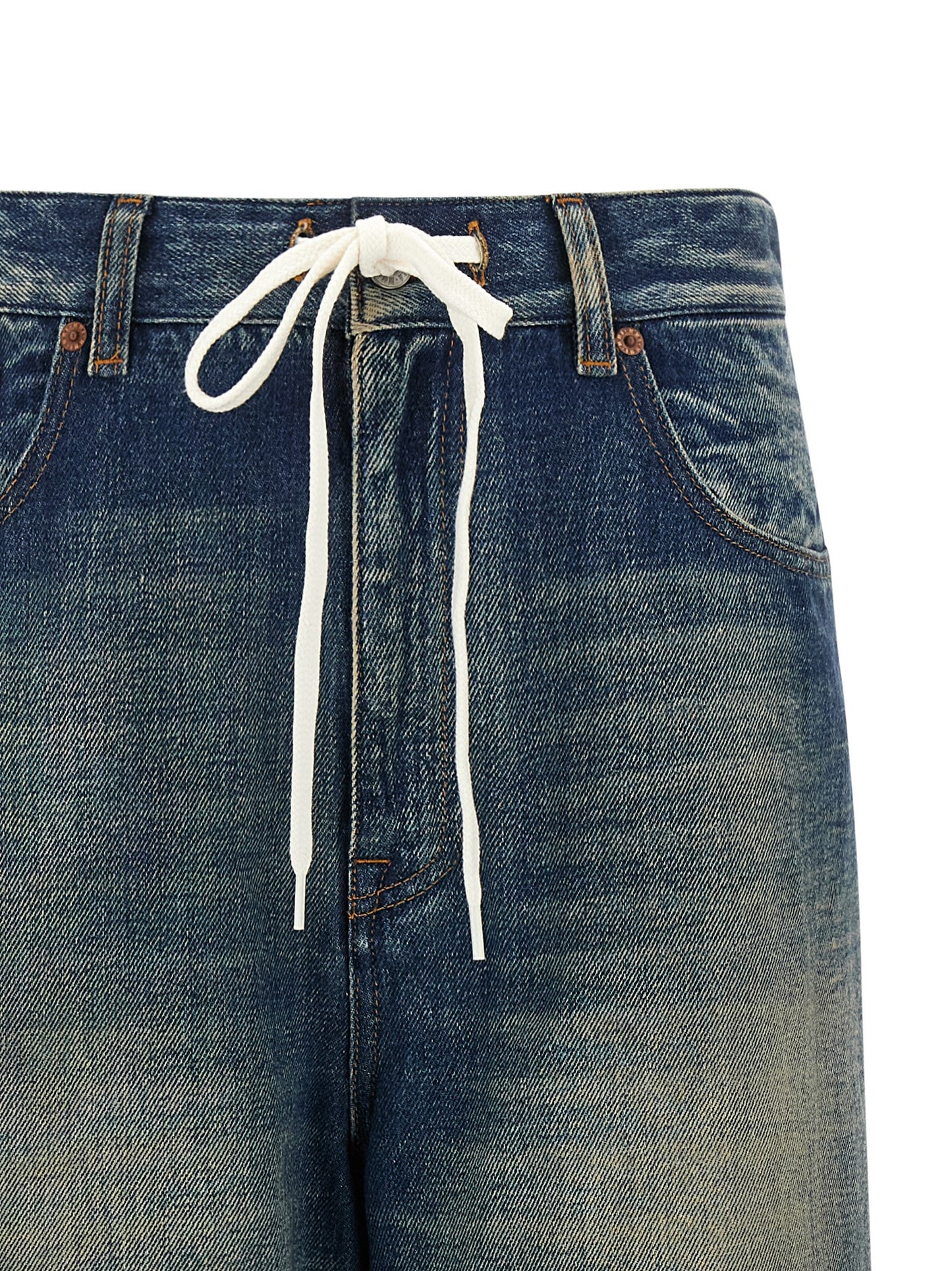 Wide leg jeans Jeans