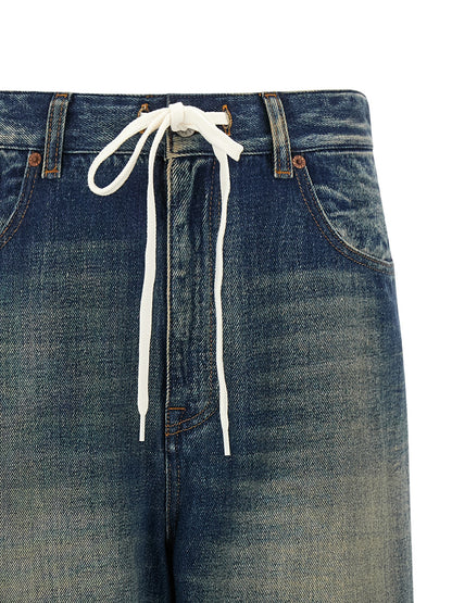 Wide leg jeans Jeans