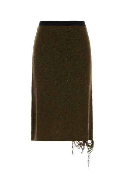 MM6 MAISON MARGIELA S52ME0036M13283727S