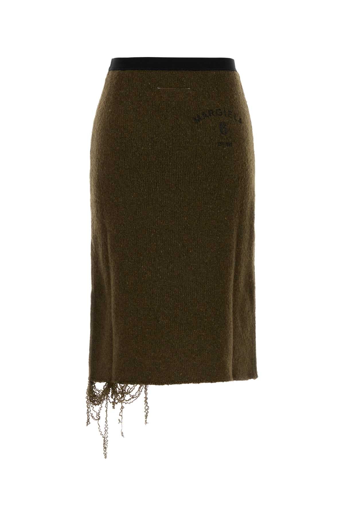 MM6 MAISON MARGIELA S52ME0036M13283727S