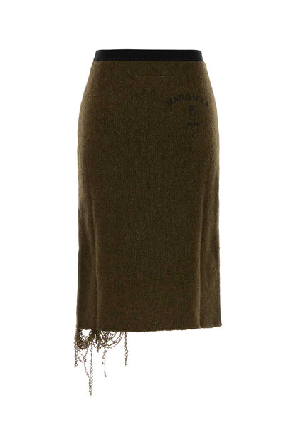 MM6 MAISON MARGIELA S52ME0036M13283727S