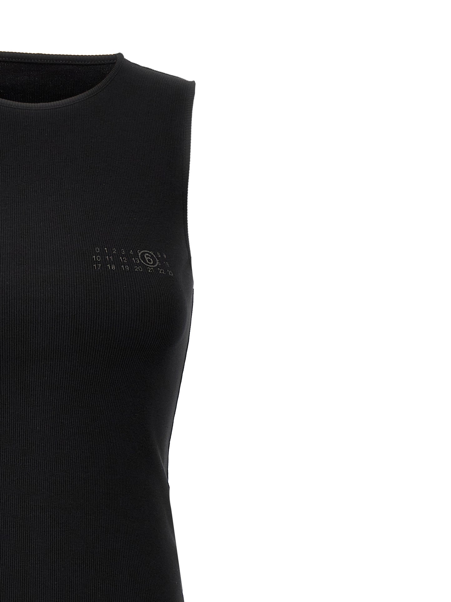 Draped top Tops