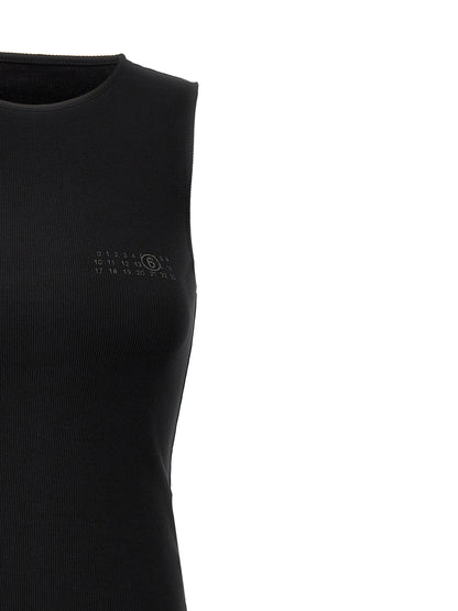 Draped top Tops
