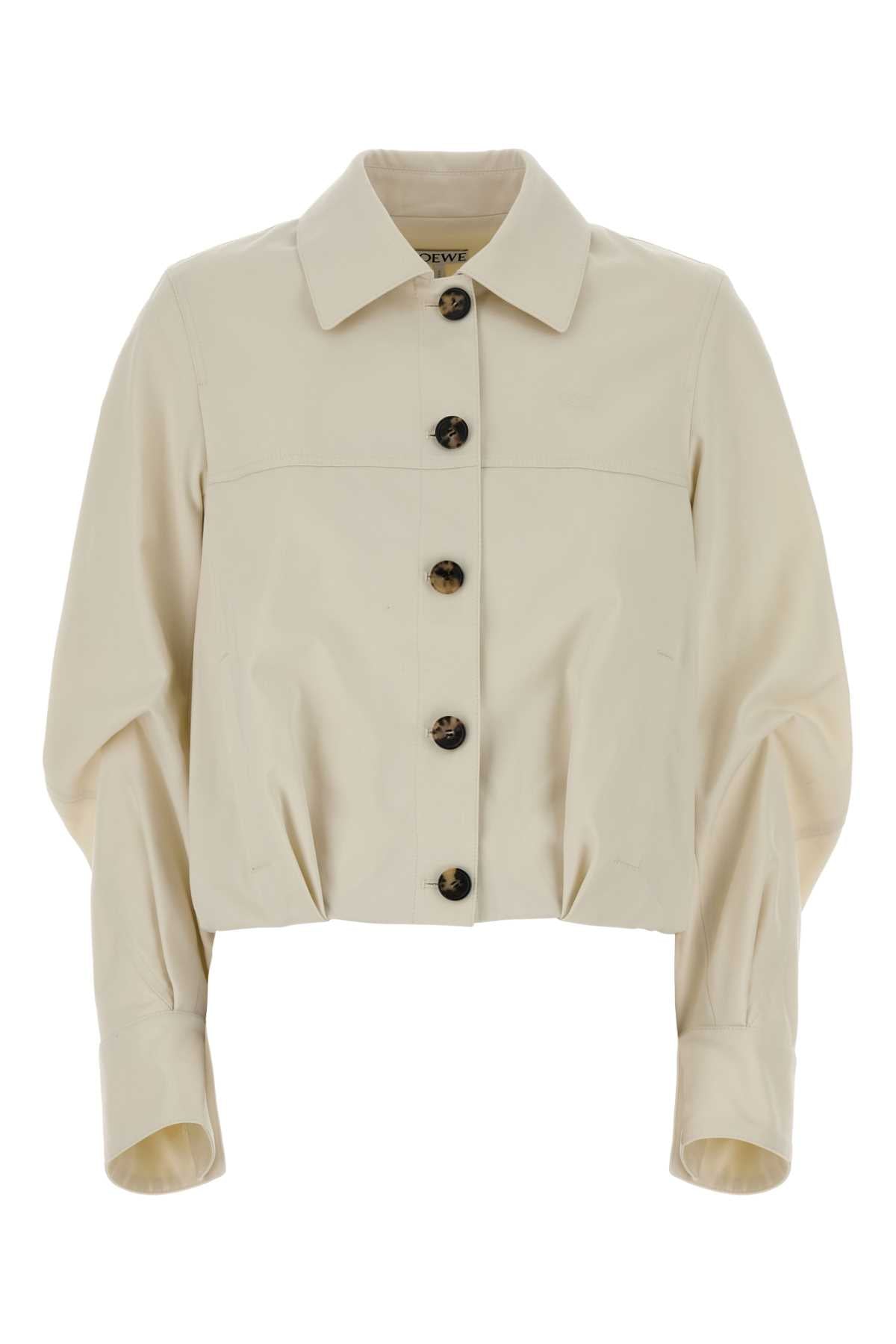LOEWE S540Y02XCYIVORY