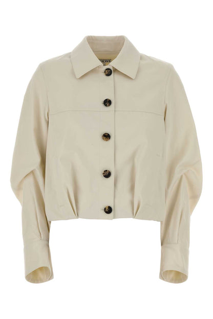 LOEWE S540Y02XCYIVORY