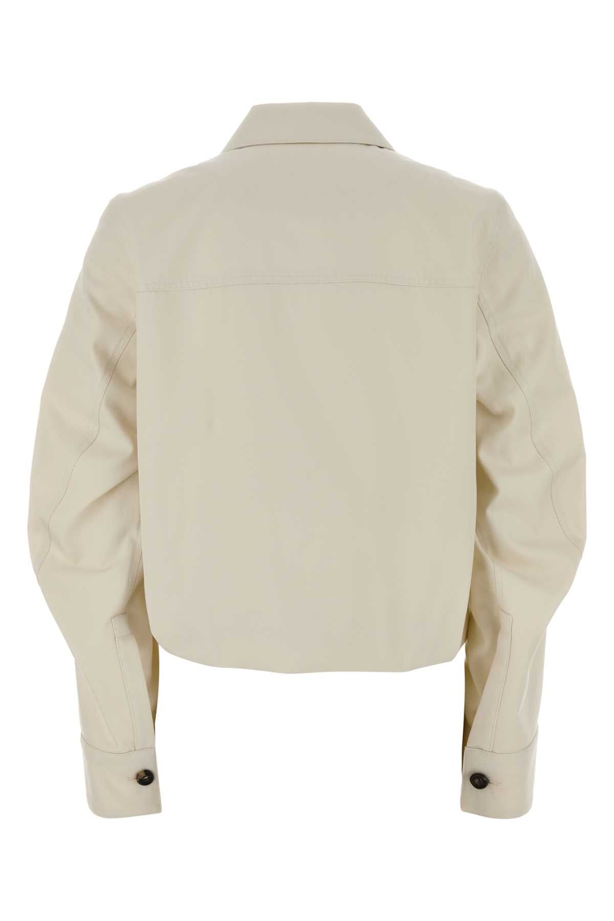 LOEWE S540Y02XCYIVORY