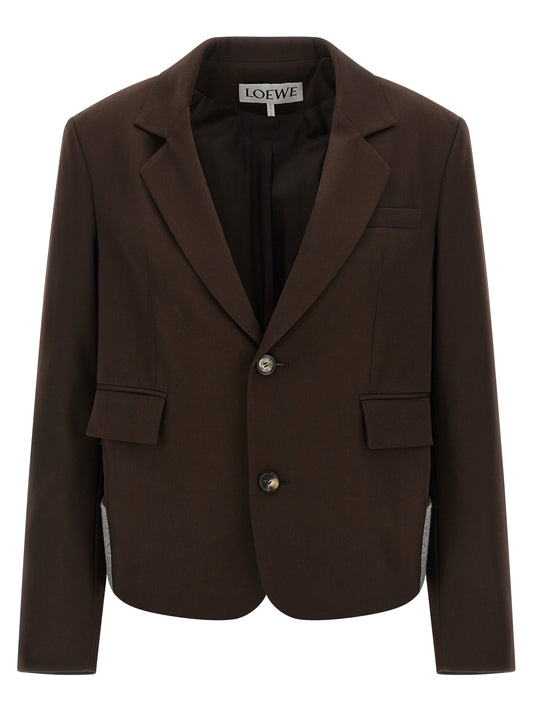 Wool blazer Blazer, suits