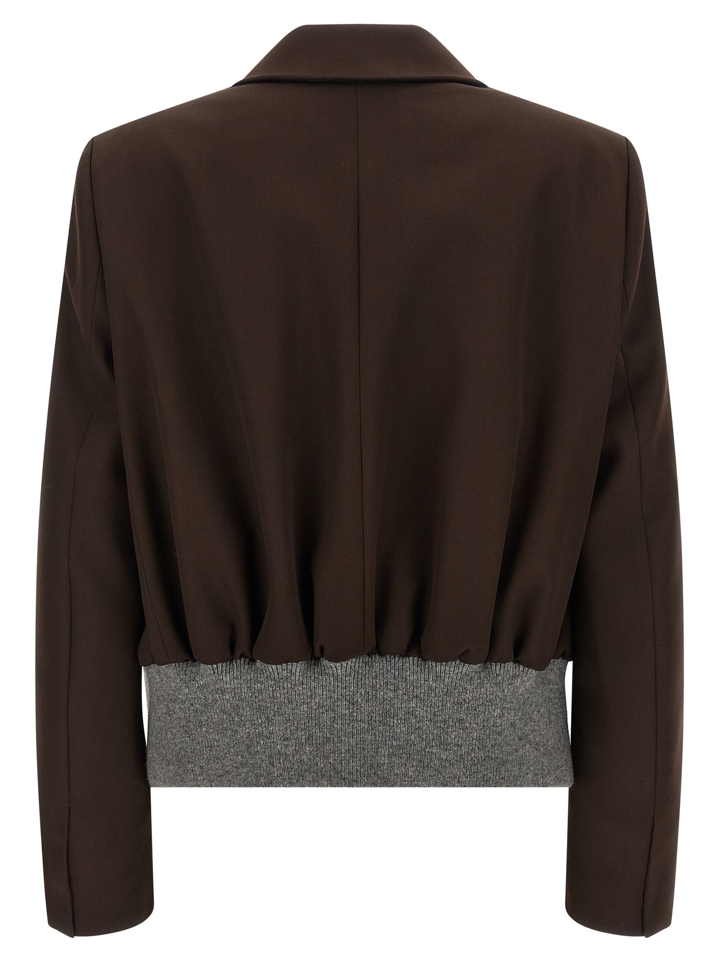 Wool blazer Blazer, suits