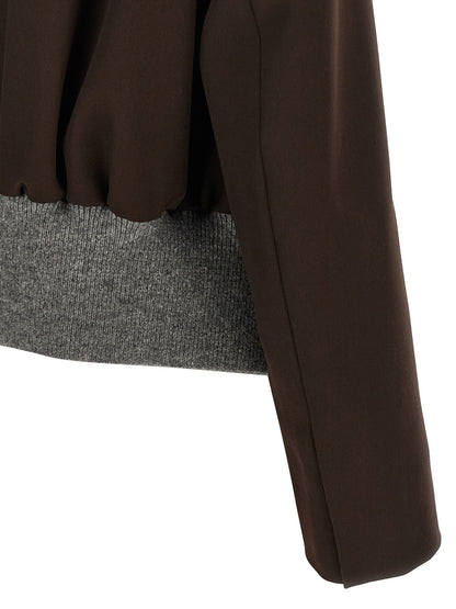 Wool blazer Blazer, suits