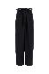 Loewe Belted trousers